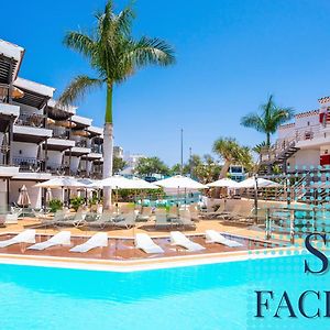 Casas Pepe Apartments & Spa- Adults Only