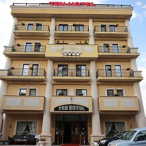 Hotel Ten Constanta